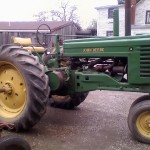 John Deere A (01)