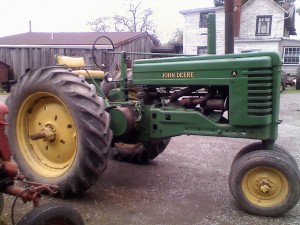 John Deere A (01)