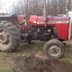MasseyFerguson270