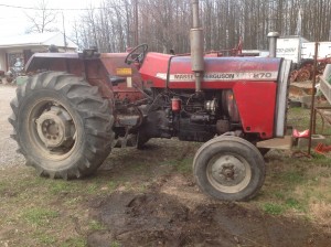 MasseyFerguson270