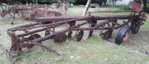 Oliver plow(1)